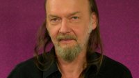 Tuomari Nurmio