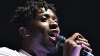 Kele Okereke (Bloc Party)