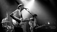 Deerhunter @Tavastia, Helsinki 2.6.2009