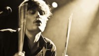 Efterklang / Casper Clausen