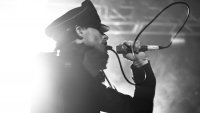 Chris Corner (IAMX)