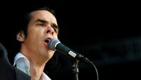 Nick Cave