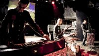 Aavikko @Tavastia
