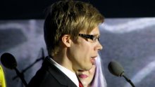 Mikko Aaltonen (Kuva: Hannale Kurkela)
