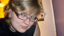 Reeta Kantanen (Kuva: )