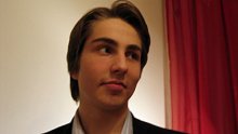 otto_levijarvi_poppaaja.jpg (Kuva: )