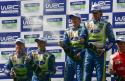 WRC Podium - osa 5