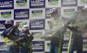 WRC Podium - osa 6