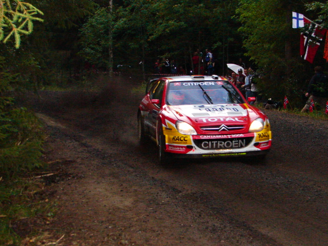 Rallikuva 2006