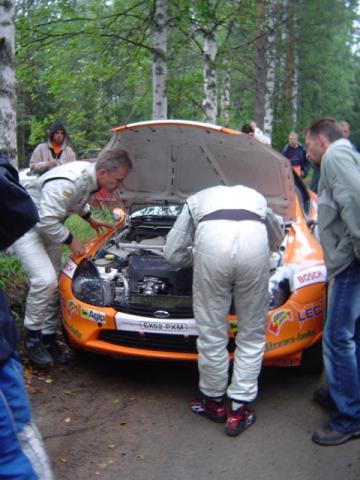 Rallikuva 2006