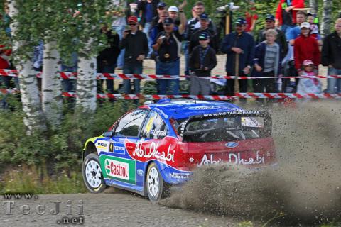 Latvala