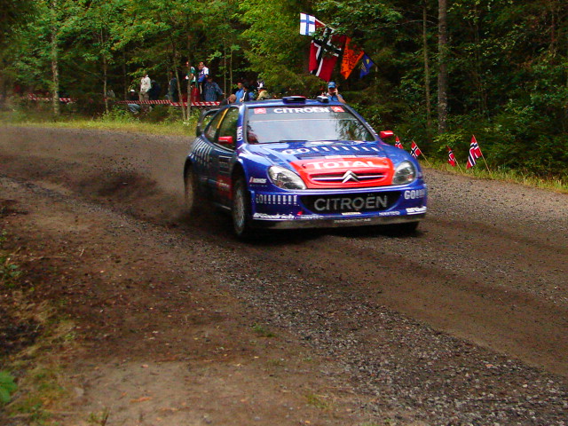 Rallikuva 2006