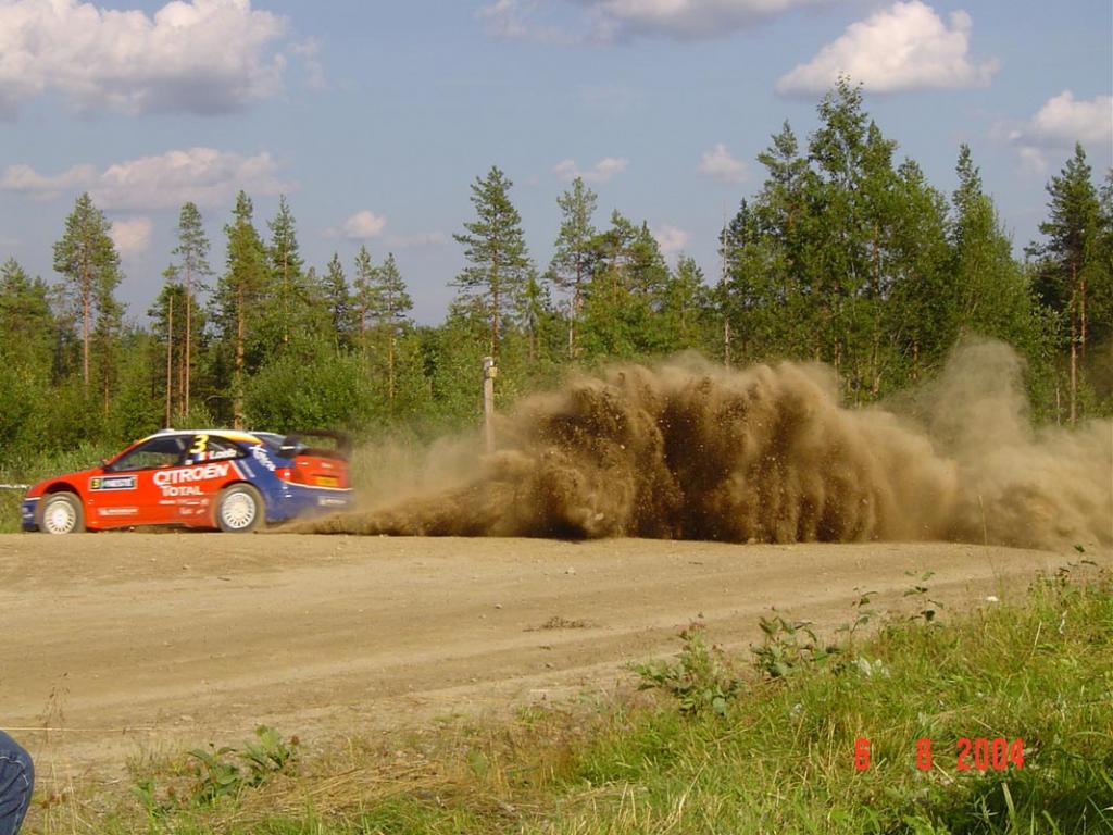 Loeb 2004