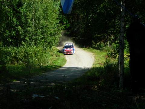 Sebastien Loeb