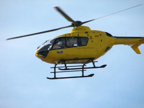 Helikopteri