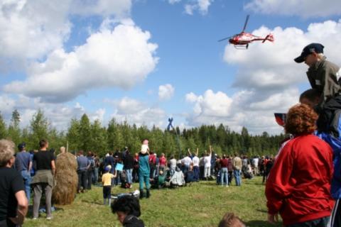 Viimeinen tsekkaus