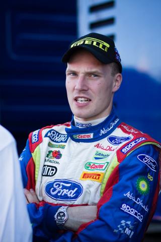 Jari-Matti Latvala