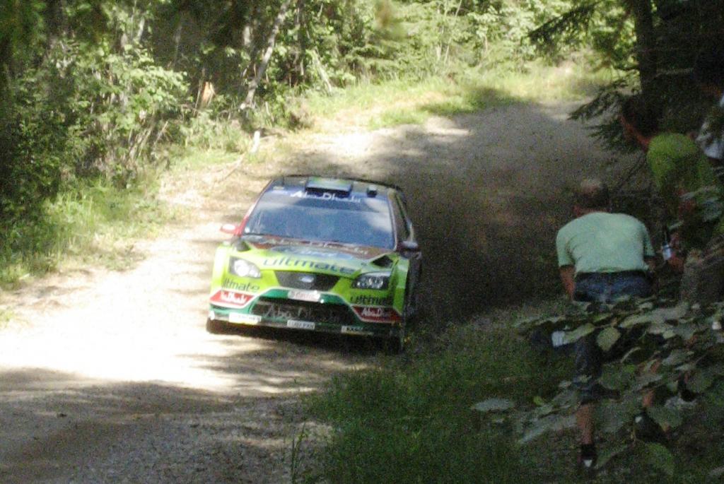 Latvala&Focus