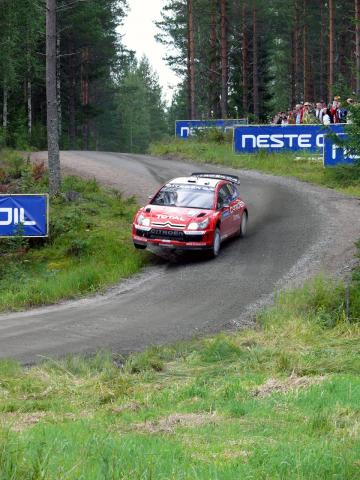 Sebastian Loeb