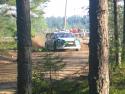Fordin sladi Kaipolanvuoressa