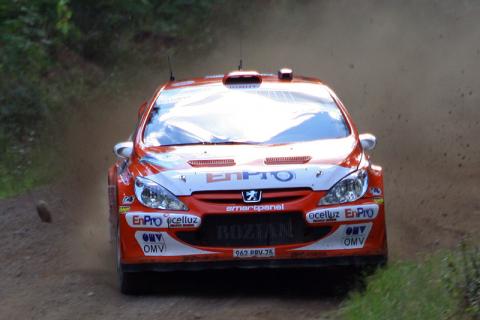 Henning Solberg EK21