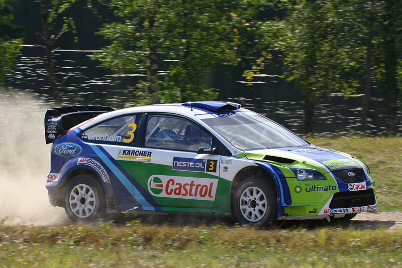 Marcus Grönholm EK21