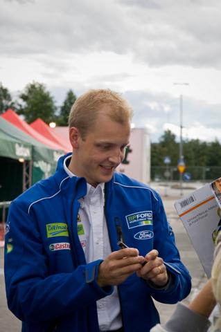 Mikko Hirvonen