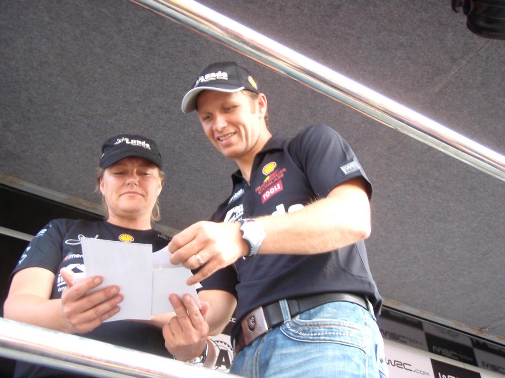 Petter Solberg