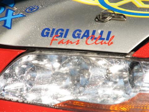 Gigi Galli Fans Club