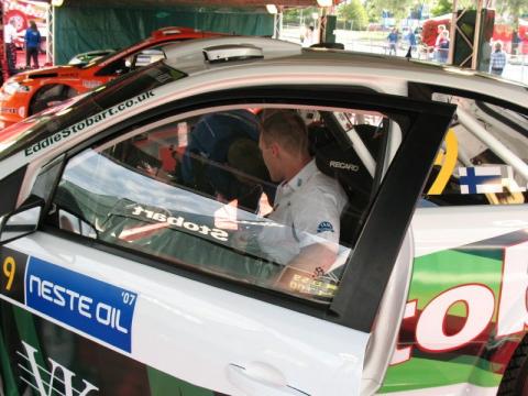 Jari-Matti Latvala