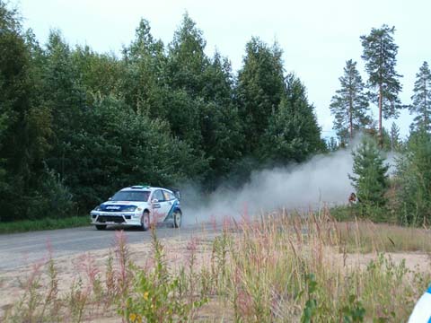 Henning Solberg