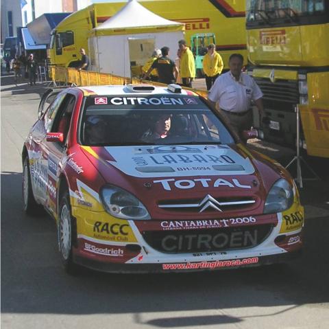 Daniel Sordo