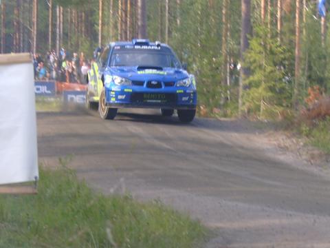 Petter Solberg