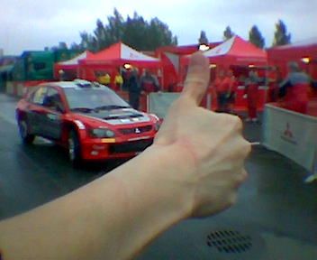 Rallikuva 2005