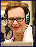 Iris Mattila