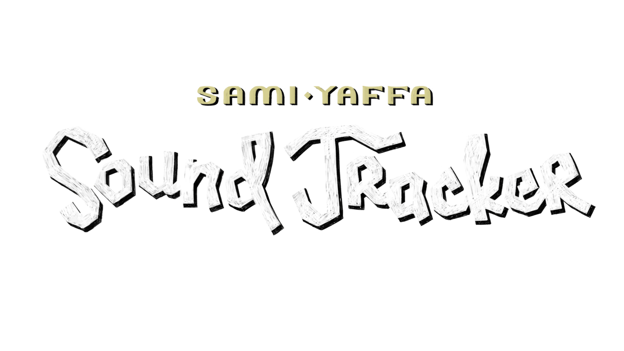 Sound Tracker