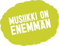 Musiikki on enemmän