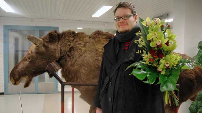 YLE Kuvapalvelu