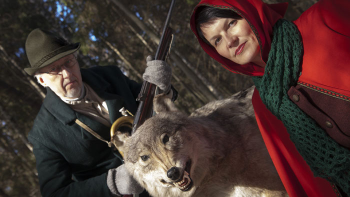YLE Kuvapalvelu