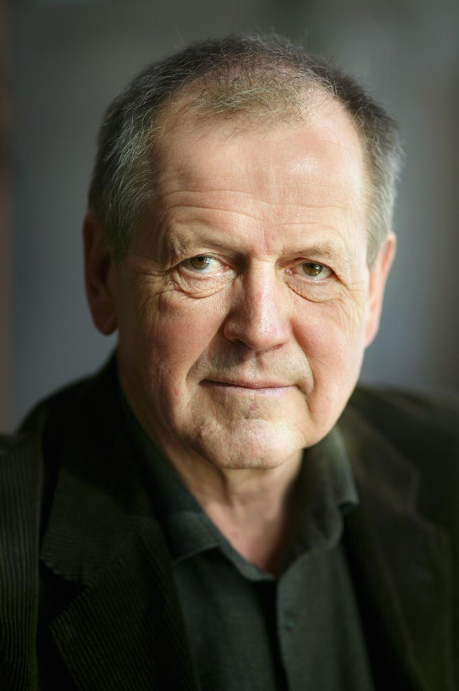 Kuva: Pertti Nisonen/Otava