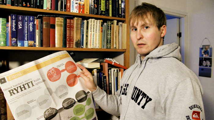 YLE Kuvapalvelu