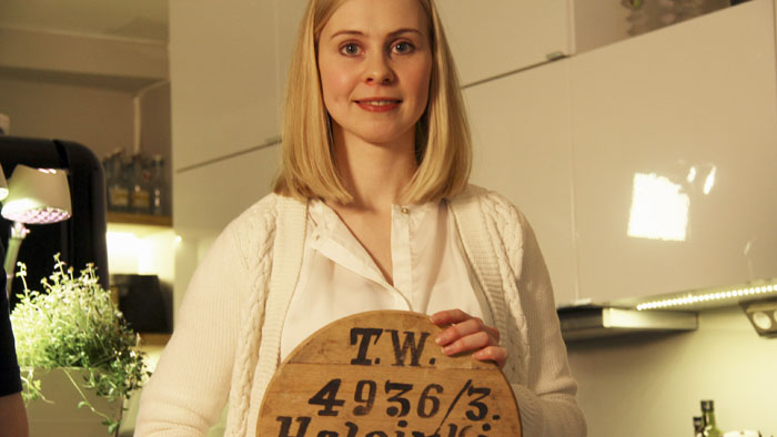 YLE Kuvapalvelu