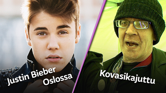 YLE Kuvapalvelu