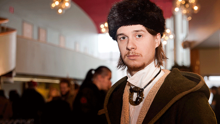 YLE Kuvapalvelu
