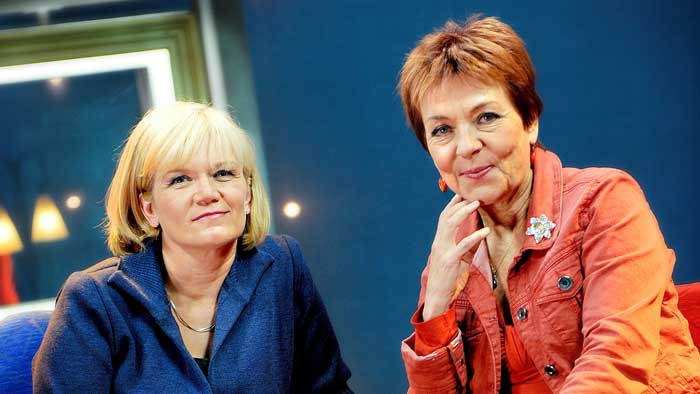 Kuva: Merja Hannikainen/YLE Kuvapalvelu