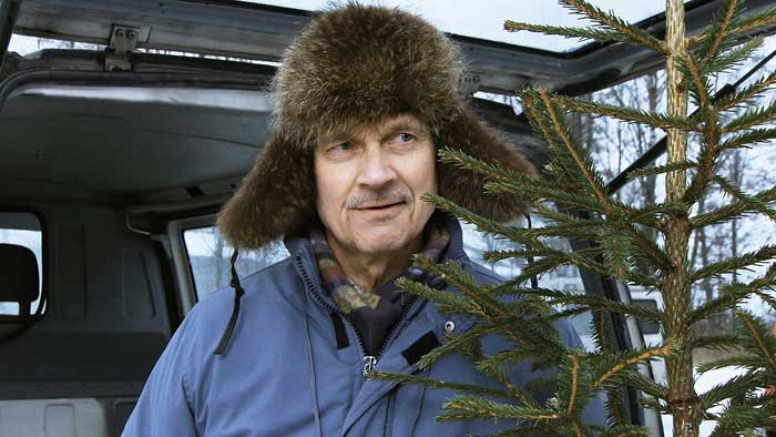 YLE Kuvapalvelu
