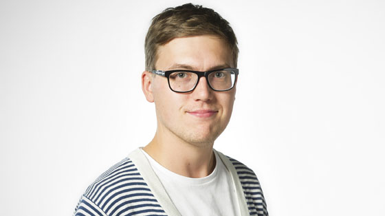 YLE Kuvapalvelu
