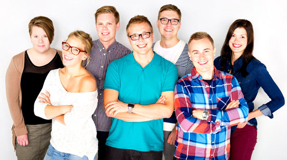 YLE Kuvapalvelu