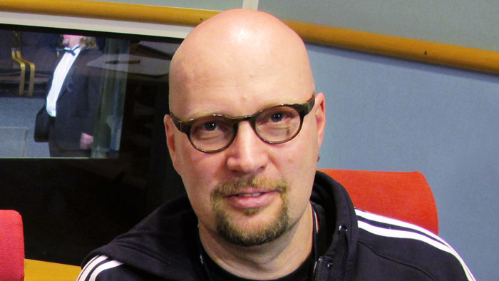 YLE Kuvapalvelu