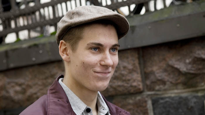 YLE Kuvapalvelu